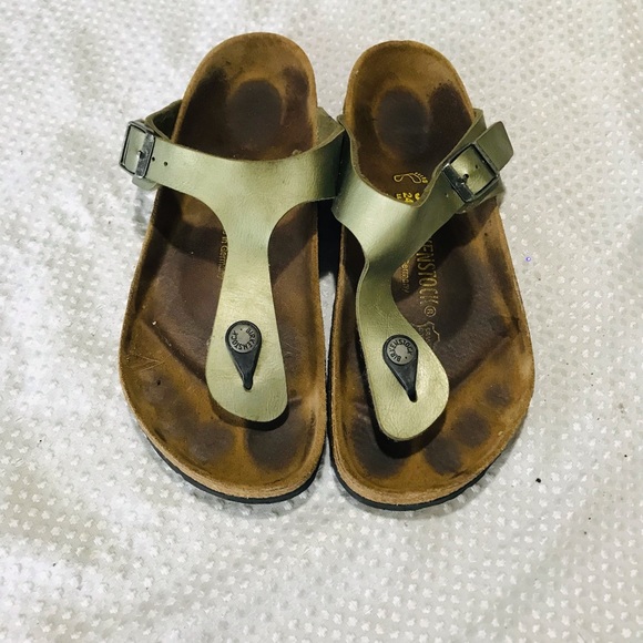 Birkenstock Sandals - Picture 1 of 6